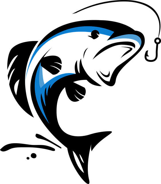 Logo - Mahlsdorfer Fischkiste